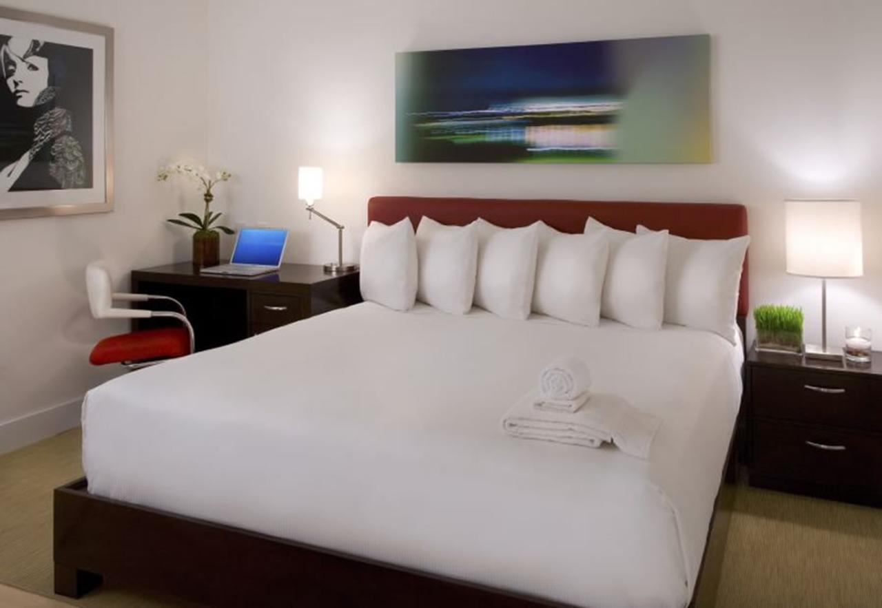 Pacific Inn Eco Central グルガウン エクステリア 写真